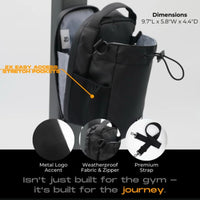 Aether Gym Pouch