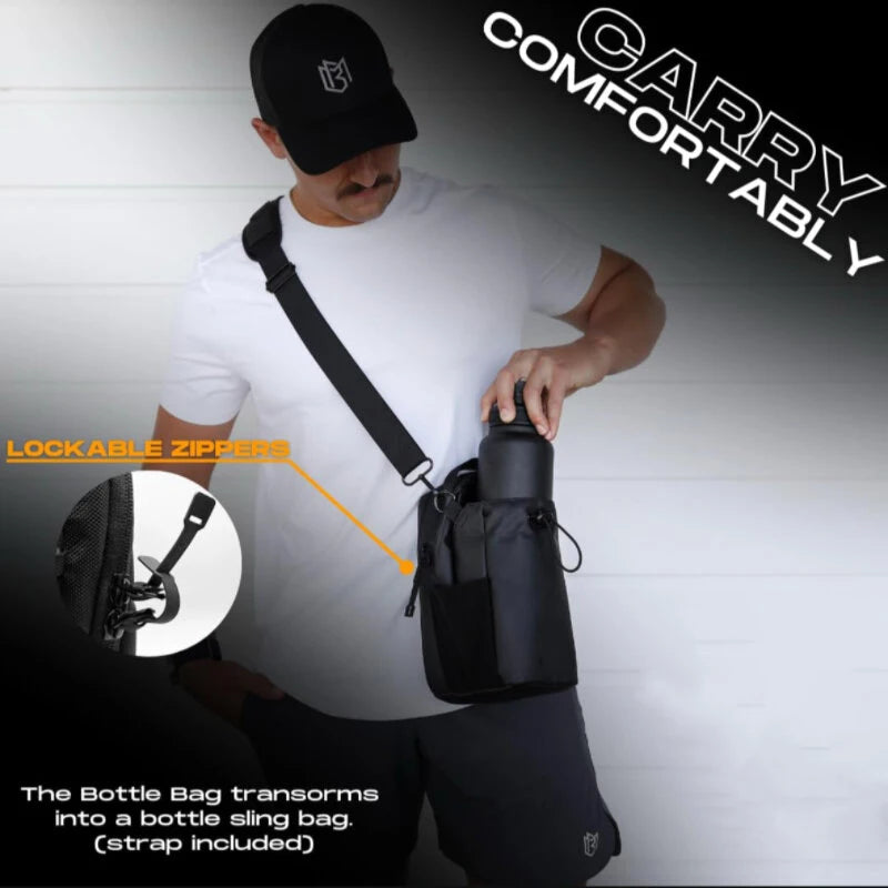 Aether Gym Pouch
